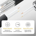 Fast Eyelash Growth Serum Natural Eyelash Eyebrow Enhancer Longer Fuller Thicker Lashes Nourish Treatment Eye Beauty Care Makeup