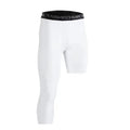 Men's Compression Pants Male Tights Leggings For Running Training Sport Fitness Quick Dry Fit Joggings Workout  Active Shorts