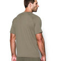 Under Armour Men's UA Tactical Tech Short Sleeve T - Shirt - View 2 | SAMAG