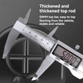 Electric Car Jack with Electric Impact Wrench  Portable Car Jack for SUV MPV Sedan Truck Change Tires Garage Repair
