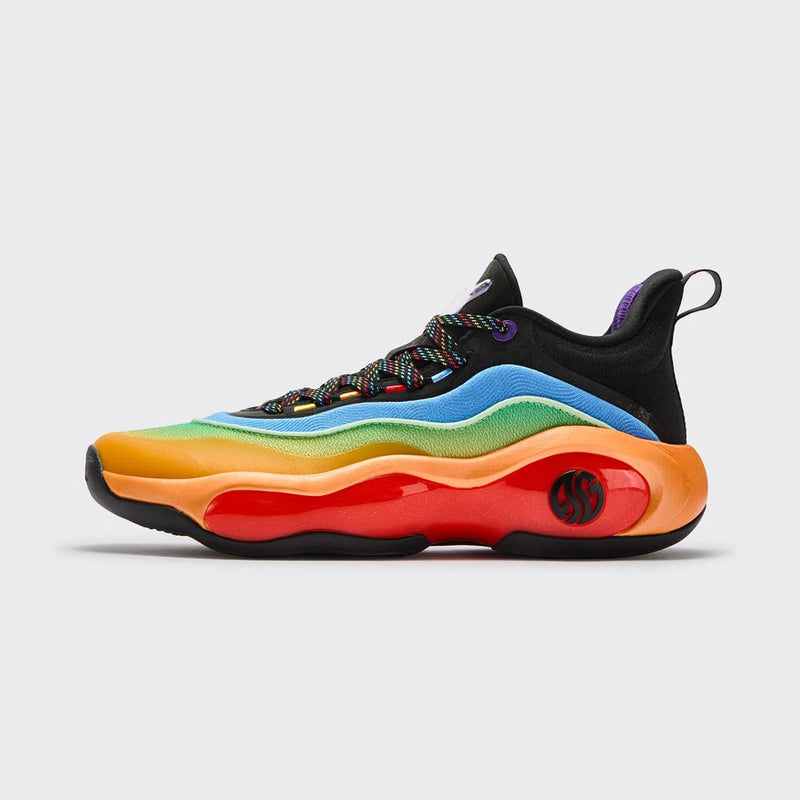 361 Degrees AG 6 Aaron Gordon Men Basketball Shoes | SAMAG