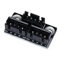 F68C Printer Parts and Accessories Printer Stepper Motor Parallel Module +Cable
