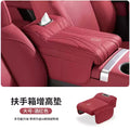 For GWM Tank 500 Hi4-T Hi4-Z 2025 2024 Armrest Box Height Pad Special Central Elbow Support Tissue Box Storage Box