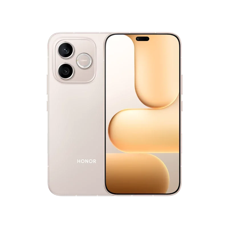 New Global Version HONOR 600 Lite 5G Smartphone 8GB+256GB 6.6'' AMOLED Screen 108MP Main Camera 6520 mAh 45W SuperCharge NFC