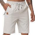 Summer Fitness Training Cargo Shorts, Men's Sweatpants | SAMAG