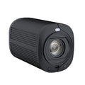 4K Ultra HD 20X Optical Zoom HDMI Box Camera IP Live Streaming SDI USB for Church Services Worship Education Video Conference