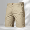 Men's Casual Shorts Business Street Straight Five-point | SAMAG