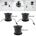 Underwater Fishing Camera Cable Fish Finder | SAMAG