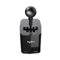 PXN SF U Manual Transmission 7+1 Racing Simulator Compatible with VD4/6/10/V99/V10Pro Steering Wheel for PC