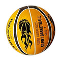 No Noise Basketball Soundless Easy Grip Airless | SAMAG