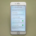 Original Unlocked iPhone 8 Plus Touch ID 4G LTE 5.5inch Fingerprint 8Plus Mobile Phone