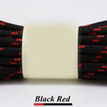 Durable Non Slip Round Shoestrings Outdoor Hiking Mountaineering Work Boot Walking Shoe Laces