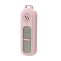 Self Defense Alarm 130dB Personal Alarm Keychain USB Rechargeable For Personal Alarms For Women Alarm Travel For Night Running