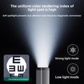 New long battery life maintenance led pen light USB - View 2 | SAMAG