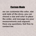 Elegant Lace Appliques Women Wedding Dresses A - Line - View 7 | SAMAG