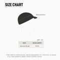 HISERWA Men Women Cycling Cap Sun Protection Summer - View 6 | SAMAG