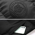 Puffer Jackets for Men Winter Jackets Down Coats 2026 New Stand Collar Padded Jackets Fashion Warm Man Lightweight Puffer Jacket