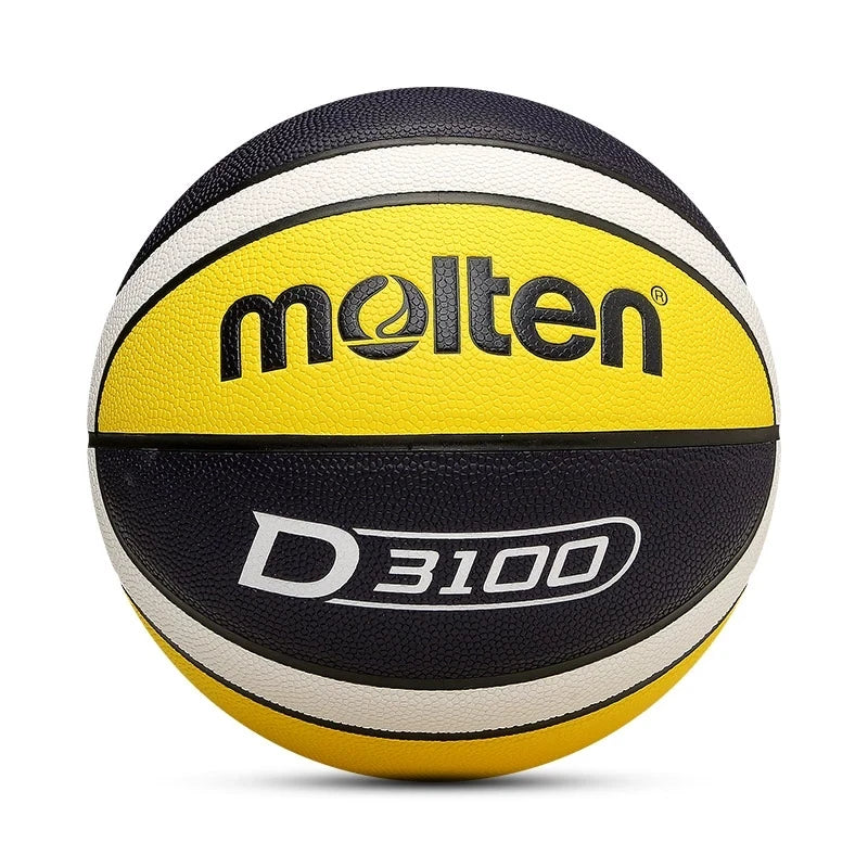 Molten Original Basketball Balls Size 7/6/5 PU Material | SAMAG