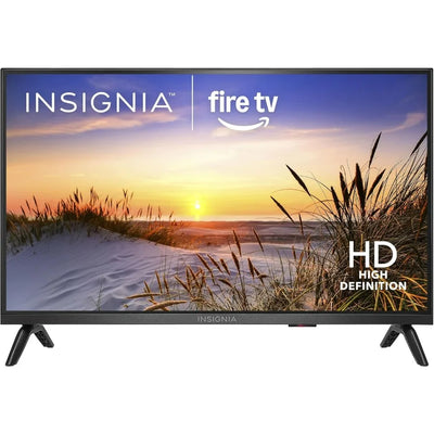 INSIGNIA 24” Class F20 Series LED HD Smart Fire TV | SAMAG
