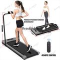 Household Flat Treadmill Indoor Mini Folding Silent | SAMAG
