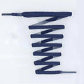20 Colors of High-Quality Semi-Circular Shoelaces for Sneakers and Basketball Shoes 1Pair