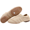 Women Dance Shoes Knitted Teacher Shoes Soft sole Low Heel Latin Training Shoes Ballet Dance Shoes Jazz Ballroom Sneakers Girls