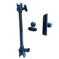A89E-Fish Finder Mount Support Adjustable 360 Degree | SAMAG