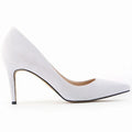 High Heels Classic Pumps Women's Stilettos Sexy Ponited Toes Fashion Office Party Red Wedding Female Comfort Women Party Shoes