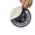Custom Up Wing Eagle Logo Decal Stickers for Motorcycle, Car, Lockers, Water Bottle Decoration