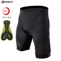 DAREVIE Men's Cycling Shorts 3D Gel Pad PRO Level 6H Ride | SAMAG