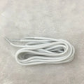 1Pair Classic Solid Round Shoelaces Durable Polyester Shoe laces Boot Laces Sneaker Shoelace 21 Colors 70cm 90cm 120cm 150cm