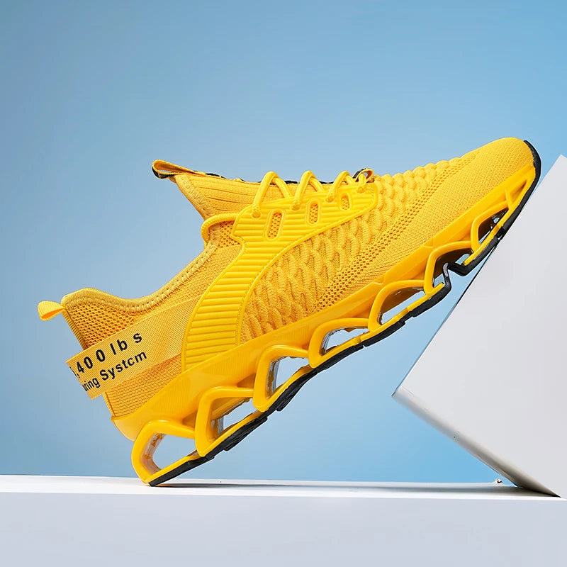 Men Shoes Sneakers Man Casual Men's Shoes Tenis Luxury Shoes Trainer Race Breathable Shoes Fashion Running Shoes for Women