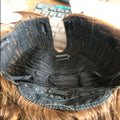 Highlight Jerry Curly Human Hair U Part Wigs for Black Women Cheap Machine Made Wigs Easy Wear Clips In V Part Wigs Remy Hair