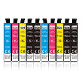 604 XL Ink Cartridge For Epson T 604XL T604 Compatible - Visuel 9 | SAMAG