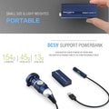 Portable 1080P Endoscope Camera, HDMI/USB Dual Mode for ENT/Arthroscopy/Veterinary Surgery, Support Android/PC/Monitor