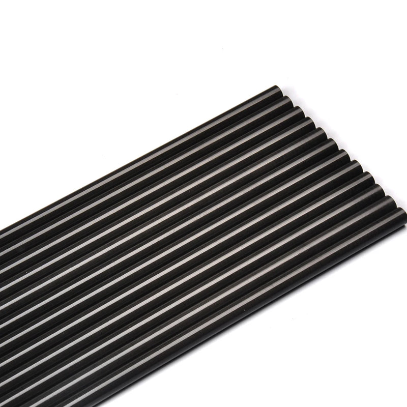 +/-0.001 Arrows Archery Spine 350 - 1000 ID4.2mm Carbon | SAMAG