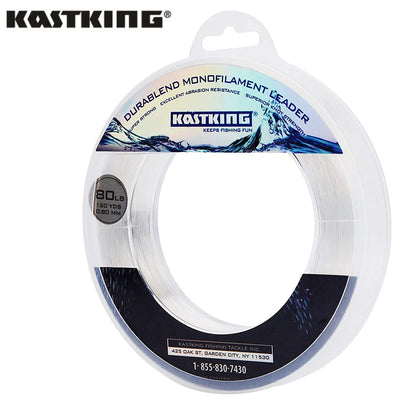 KastKing 20-200LB 110M 0.40-1.40mm Nylon Fishing Line Hot | SAMAG