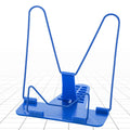Simple Reading Rack Multi-functional Reading Rack Student Book Stand Learning Office Stationery Supplies