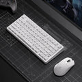 MCHOSE Jet 75 Magnetic Switch Gaming Keyboard Hall Effect Hot-Swappable Customized RGB Snap Tap 0.1ms Latency 8kHz Polling Rate