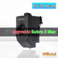 For Anycubic Kobra 3 Max/K3M Combo Printer Parts Accessories Print Head