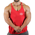Gym Vest Fitness Shirt Muscular Man Singlet Men Vests Stringer Sleeveless Sweatshirt Men's Singlets Top for Fitness Clothing