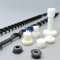 C224 Developer Gear Developer Stirring Roller Bushing For Konica Minolta Bizhub C284 C364 C454 C554 C281 C221 C308 C258 C226