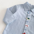 1 - 6Y Autumn Kids Casual Sets And Outfits Boys Cartoon - View 5 | SAMAG