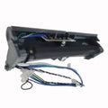 100pcs Zebra ZP450 ZP500 ZP505 GK420d Thermal Printer Label Dispenser Peeler 105934-026