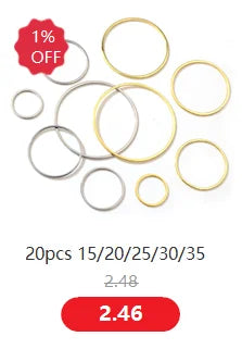 New Fashion 10pcs 25mm Inner Size Multi Colors Plated Classic Simple Style Cabochon Base Setting Charms Pendant