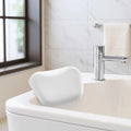 Bathtub Pillow Extra SPA Travel Soft Ergonomic Headrest Bathtub Cushion for Head Hot Jacuzzi Shoulder Neck Bathroom Essentials