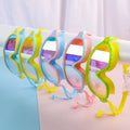 Kids Swimming Goggles for Boys & Girls (3-15 Years) - Big | SAMAG