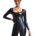 Body Shaper U Neck T Shirt Vest Sleeveless Bodysuit for Women Waist Trainer Corsets Tight leggings Tank Tops Bodysuits Shapewear