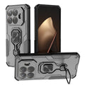 For Xiaomi 15T Pro 5G Case Car Magnetic Ring Stand Armor Phone Cases for Xiaomi15T Xiomi Mi15T Mi 15 T T15 Xiaomi15T Back Cover