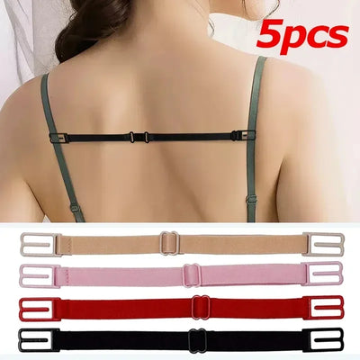 Anti-Slip Bra Strap Women Girl Adjustable Underwear | SAMAG